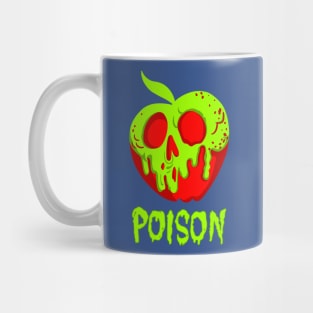 AN APPLE A DAY Mug